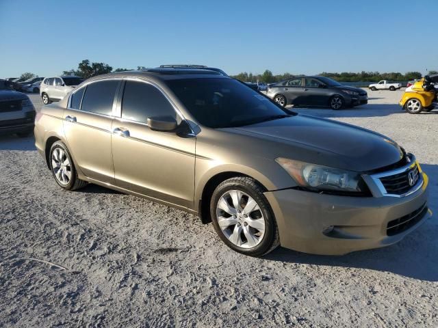 2008 Honda Accord EX