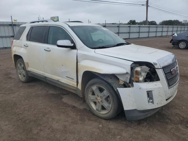 2012 GMC Terrain SLT