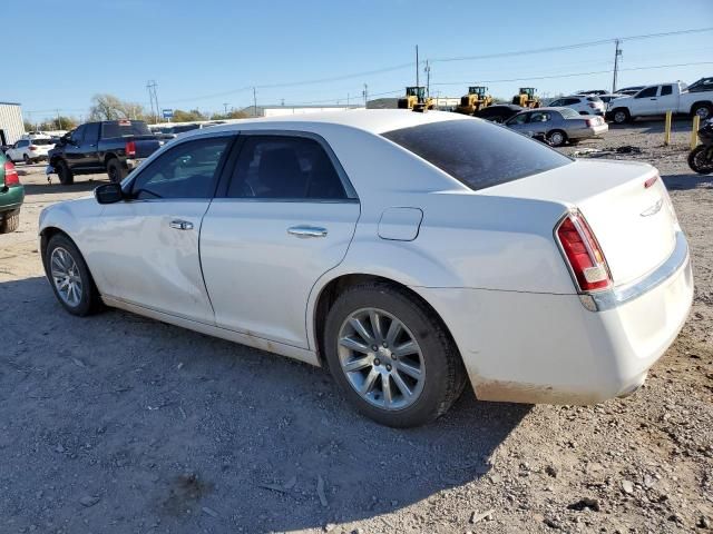 2013 Chrysler 300C