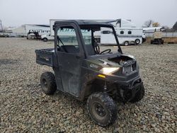 Polaris salvage cars for sale: 2023 Polaris Ranger SP 570