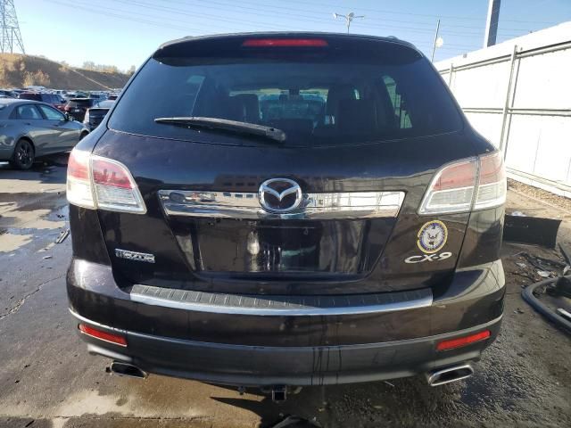 2008 Mazda CX-9