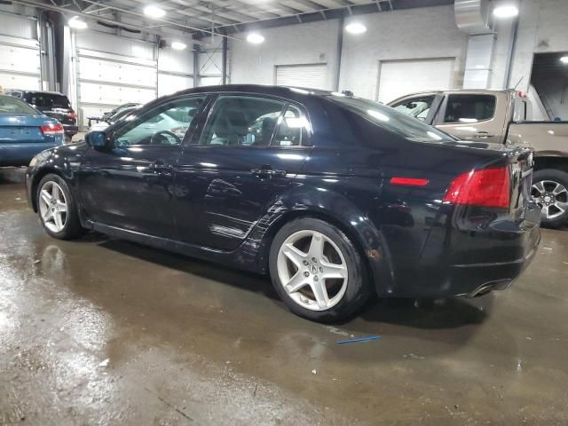 2006 Acura 3.2TL