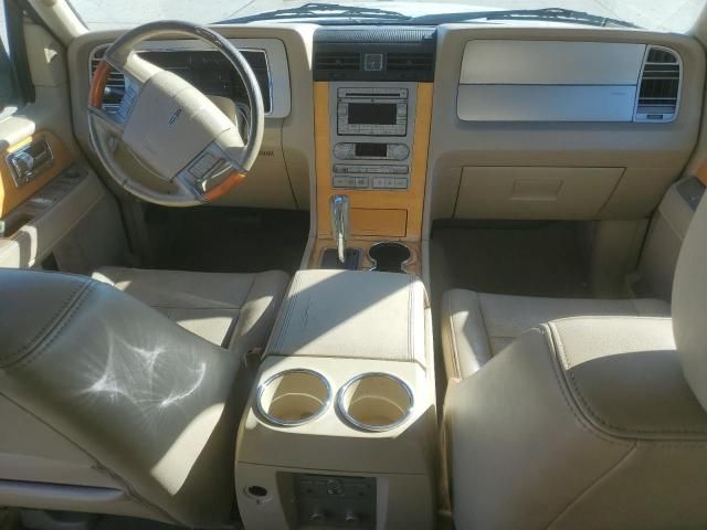 2008 Lincoln Navigator