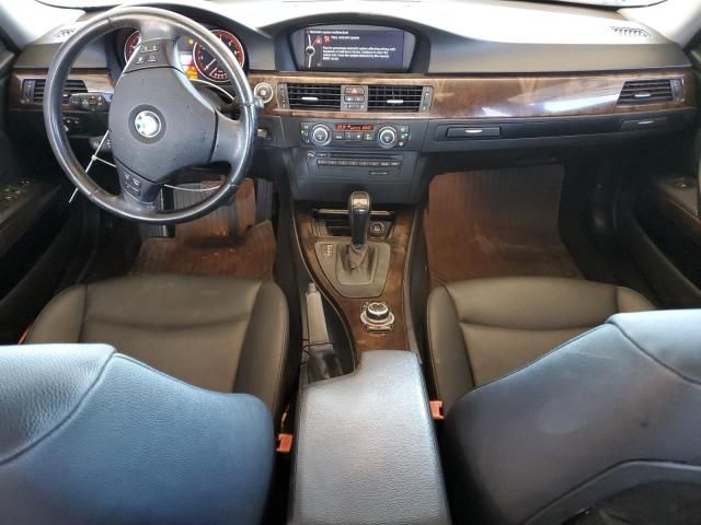 2009 BMW 328 I