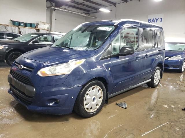 2014 Ford Transit Connect XLT