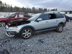 Volvo xc70 salvage cars for sale: 2009 Volvo XC70 T6