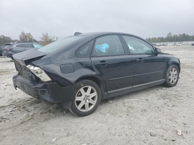 2007 Volvo S40 2.4I