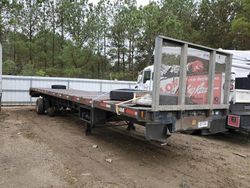 Venture salvage cars for sale: 2001 Venture Trailer