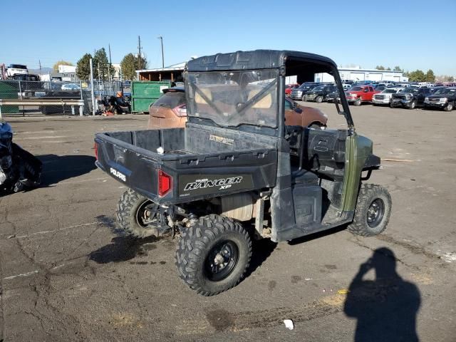 2018 Polaris Ranger XP 900