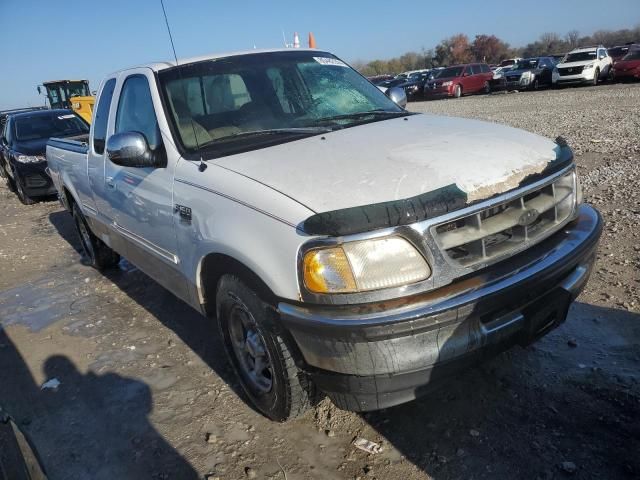 1998 Ford F150