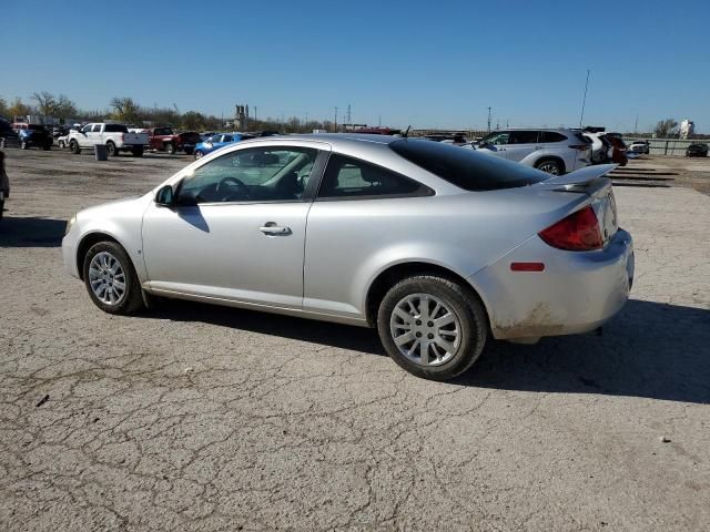 2009 Pontiac G5