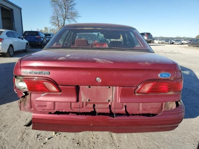 1993 Ford Taurus GL