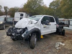Vehiculos salvage en venta de Copart Conway, AR: 2024 Ford F550 Super Duty