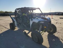 Polaris Vehiculos salvage en venta: 2018 Polaris RZR XP 4 1000 EPS