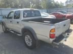 2003 Toyota Tacoma Double Cab Prerunner