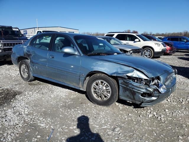 2003 Buick Lesabre Custom