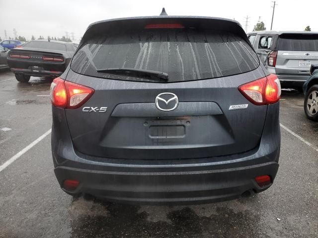 2013 Mazda CX-5 Touring