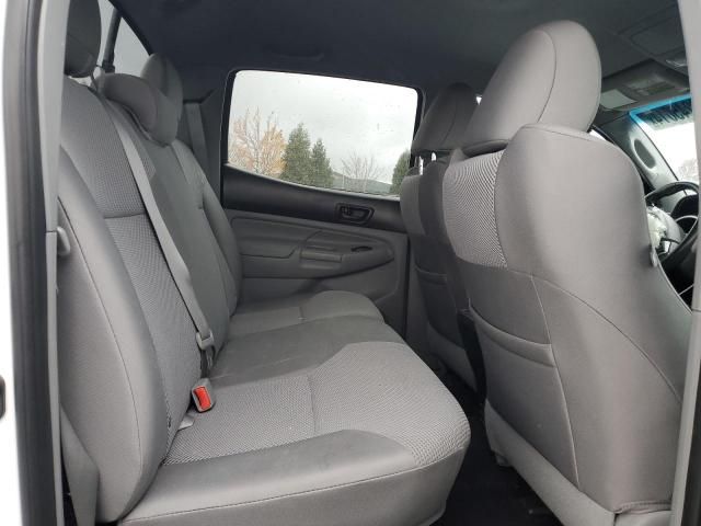 2013 Toyota Tacoma Double Cab Long BED