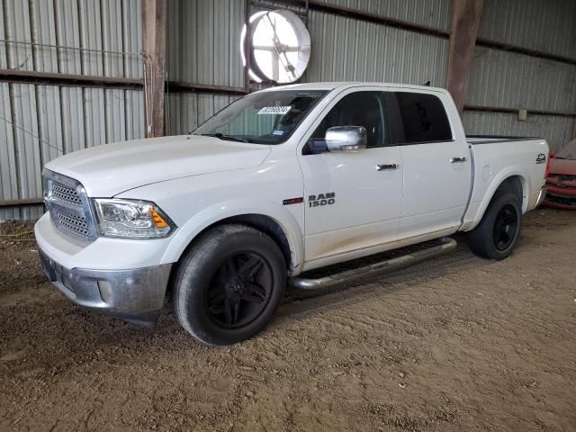 2017 Dodge 1500 Laramie