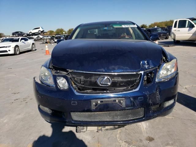 2006 Lexus GS 300