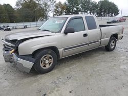 Chevrolet Silverado c1500 Vehiculos salvage en venta: 2003 Chevrolet Silverado C1500