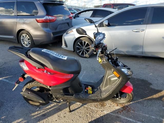 2021 Other Scooter