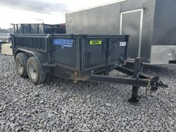 Other salvage cars for sale: 2023 Other Trailer