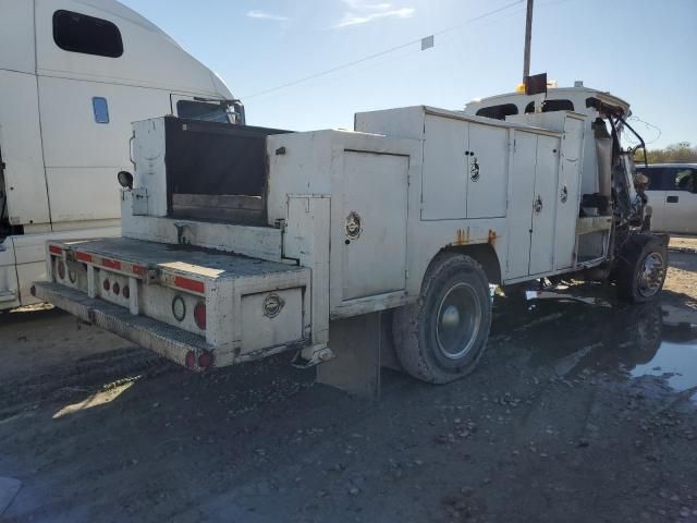 2000 Sterling L 8500