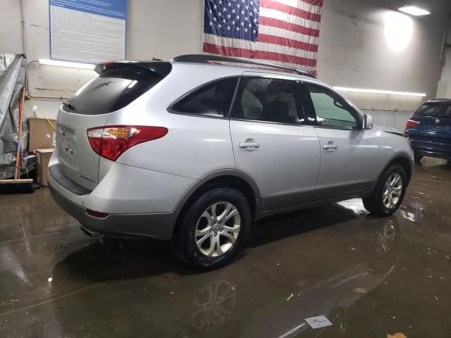 2011 Hyundai Veracruz GLS