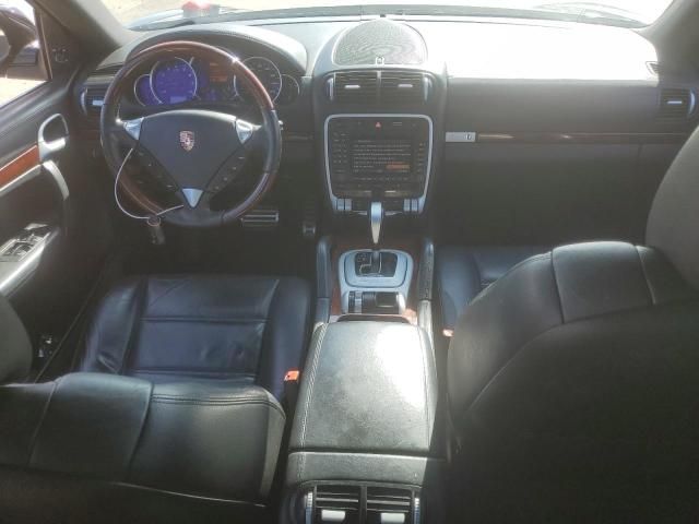 2008 Porsche Cayenne S