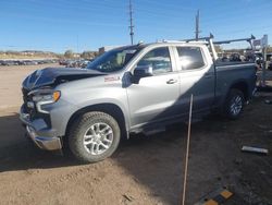 Chevrolet Silverado Vehiculos salvage en venta: 2023 Chevrolet Silverado K1500 LT