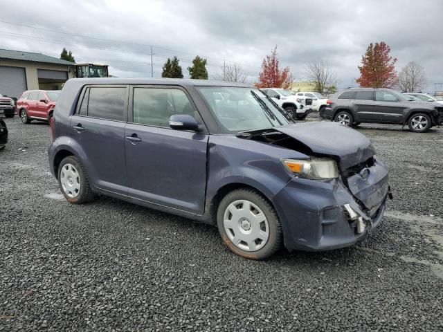 2012 Scion XB