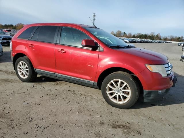 2010 Ford Edge SEL