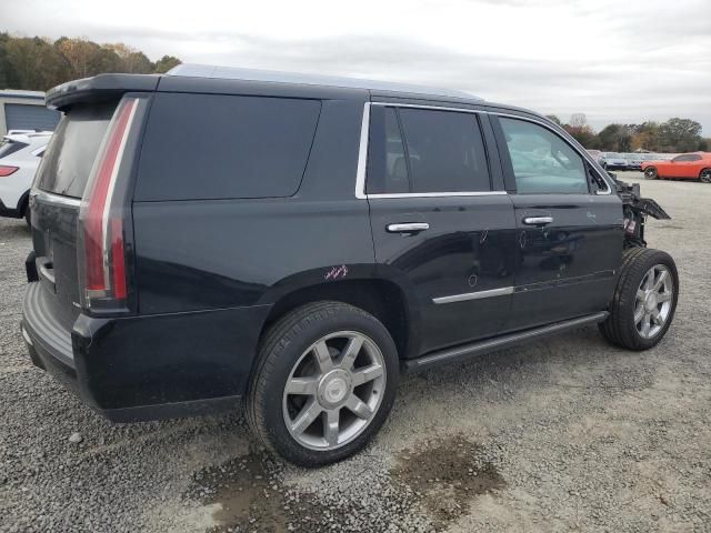 2015 Cadillac Escalade Premium