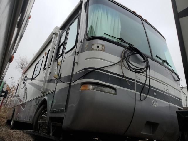 2002 Roadmaster Rail Dyanaster