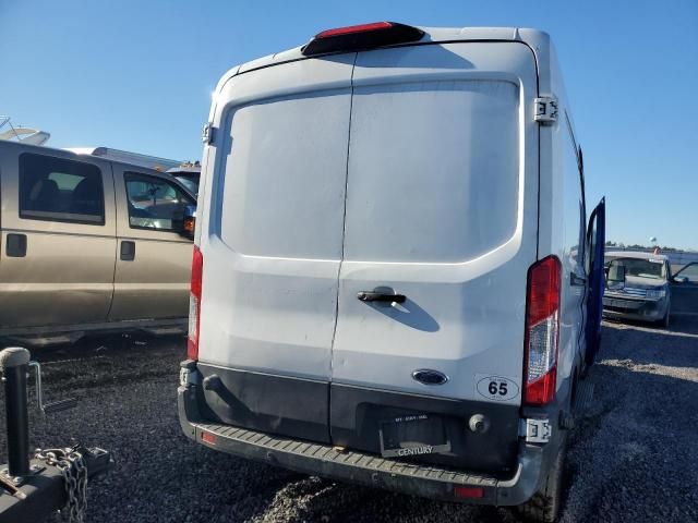 2018 Ford Transit T-250