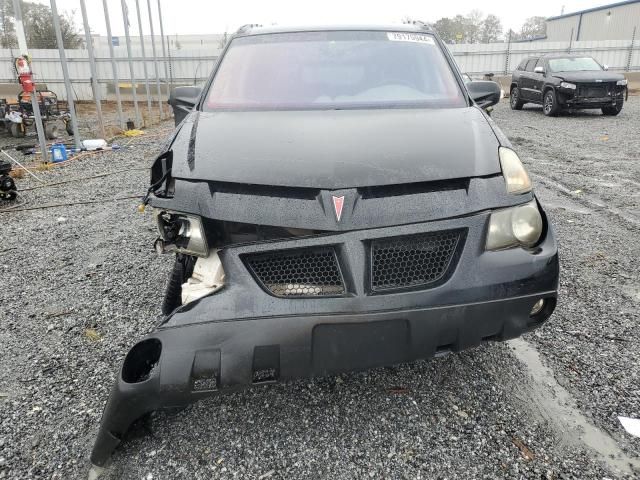 2003 Pontiac Aztek