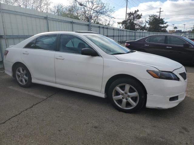 2007 Toyota Camry CE