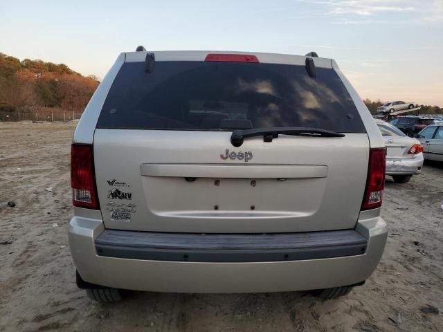 2010 Jeep Grand Cherokee Laredo