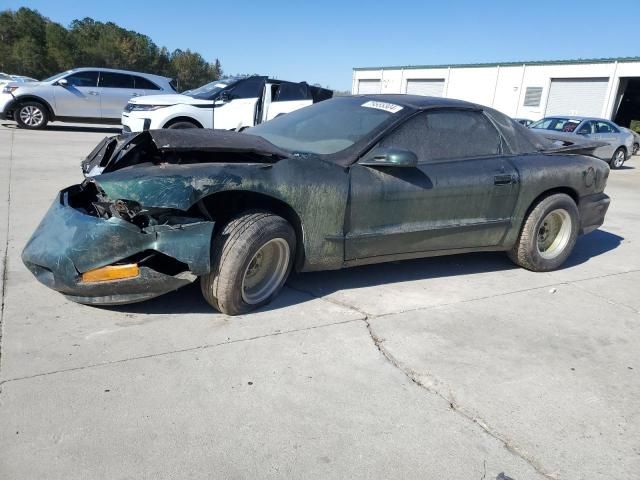 1995 Pontiac Firebird