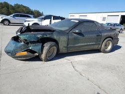 Salvage cars for sale from Copart Gaston, SC: 1995 Pontiac Firebird