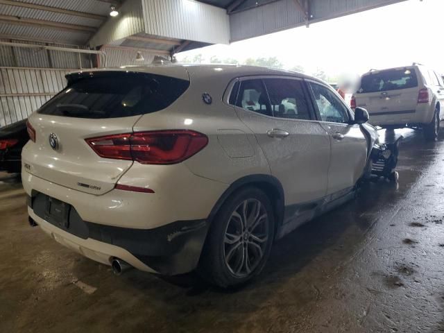 2018 BMW X2 SDRIVE28I