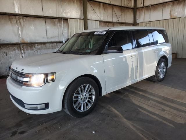 2013 Ford Flex SEL