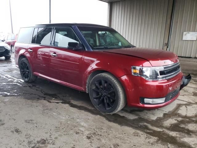 2019 Ford Flex SEL