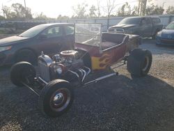 Ford Model-t salvage cars for sale: 1923 Ford Model T