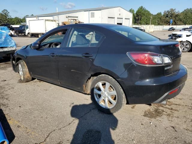 2010 Mazda 3 I