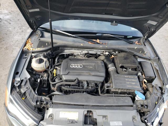 2015 Audi A3 Premium
