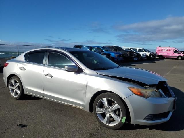 2013 Acura ILX 20 Tech