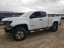 Chevrolet salvage cars for sale: 2016 Chevrolet Colorado