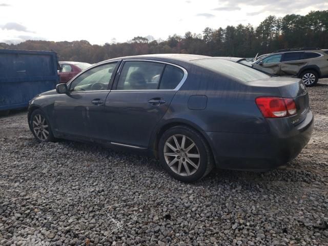 2006 Lexus GS 300